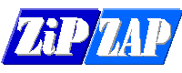 ZiPZAP Computers Limited logo